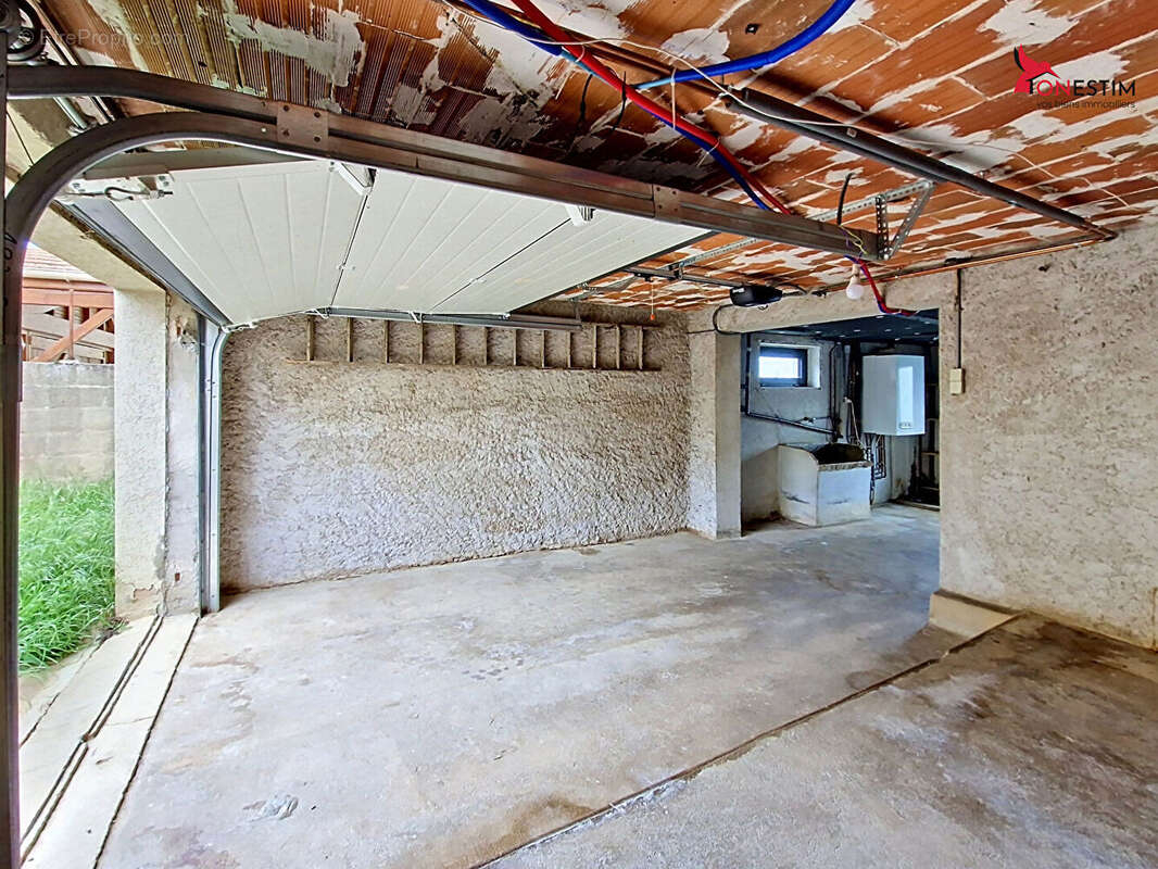 Maison Montbrison 5 pièce(s) 87 m2 - photo 11