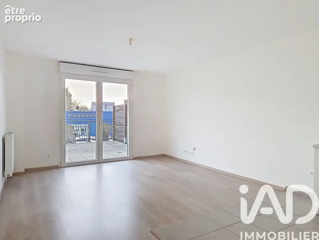 Photo 1 - Appartement à BIHOREL