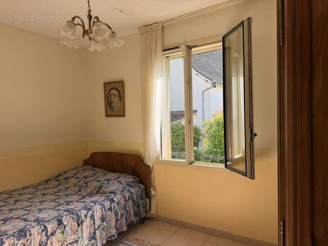 Maison à CHECY