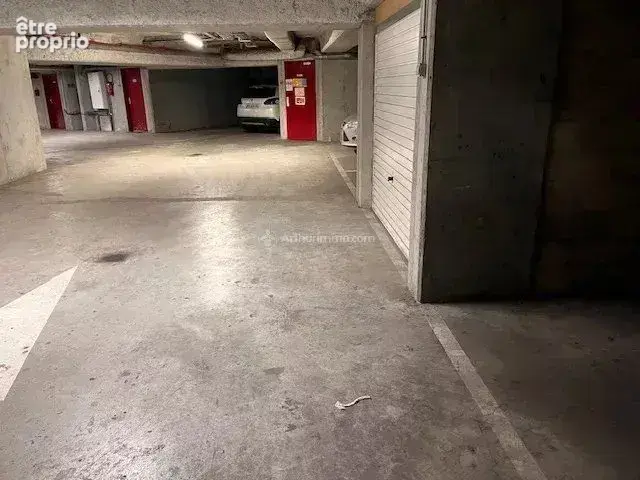 Vente Parking-box Asnieres-sur-seine(92600) 17 800ï¿œ - photo 3