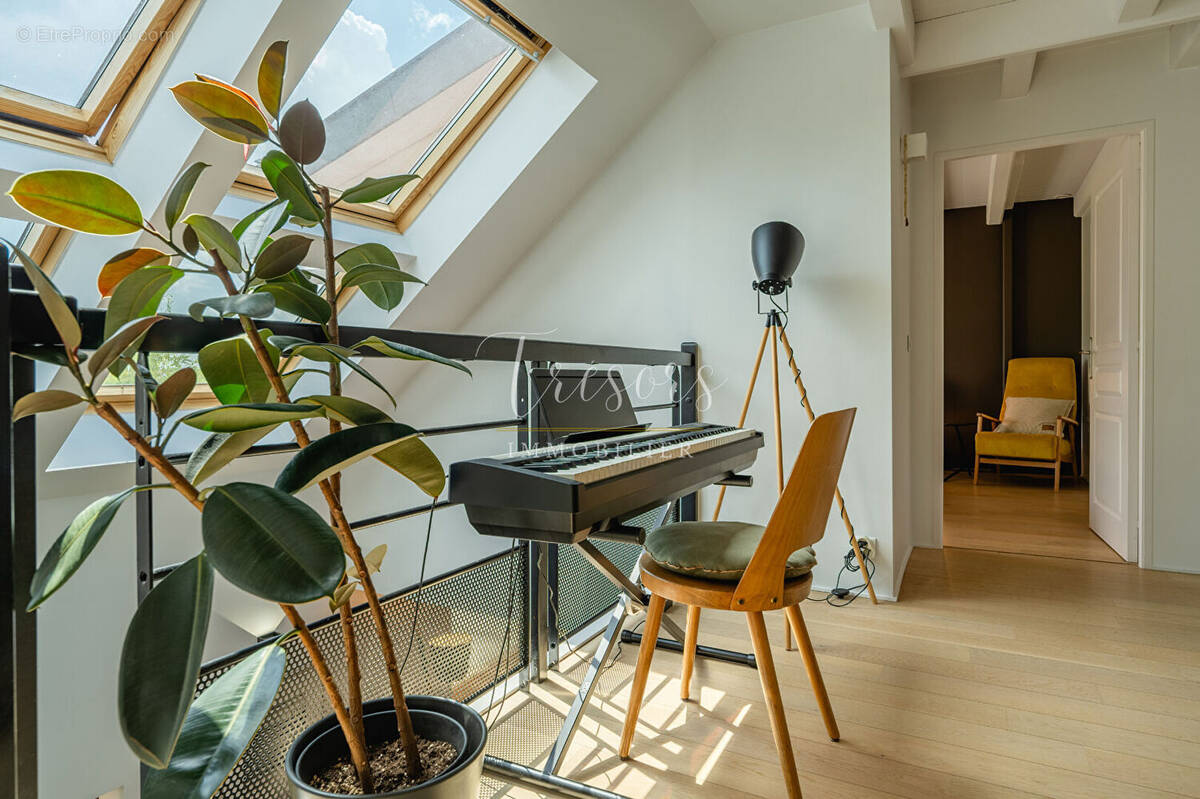 Appartement à ANNECY