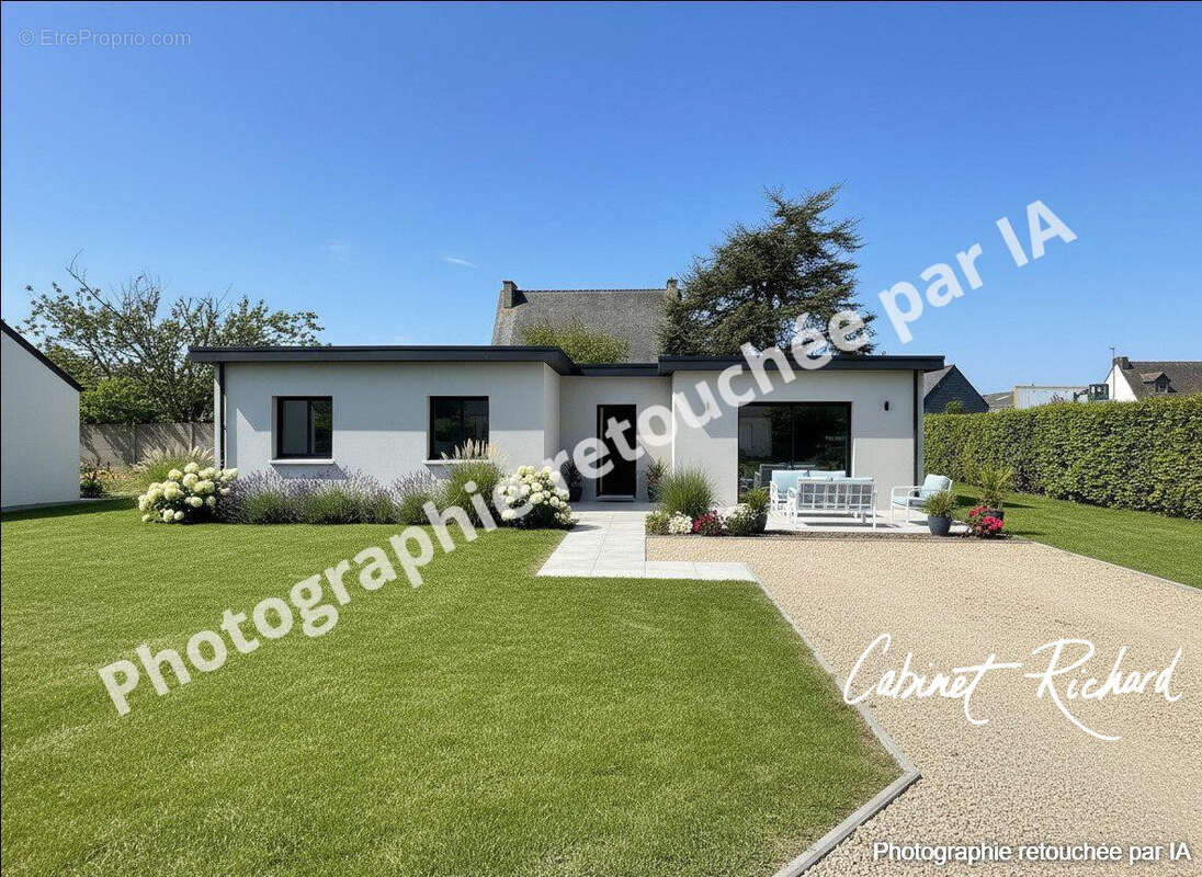 Terrain à SAINT-CAST-LE-GUILDO