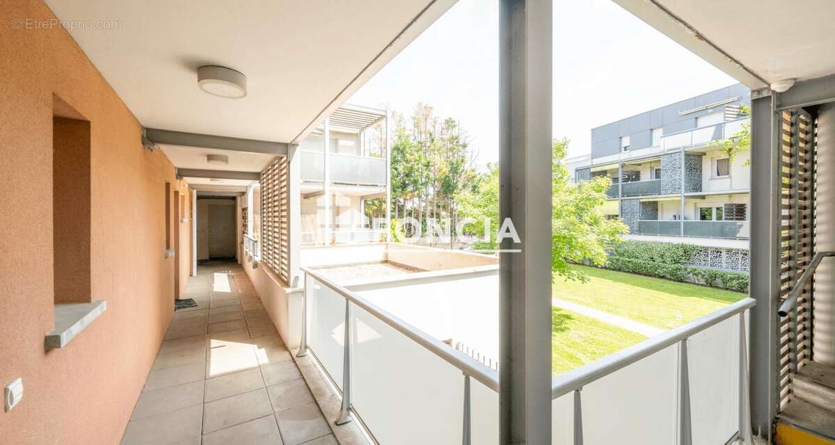 Appartement à EYSINES