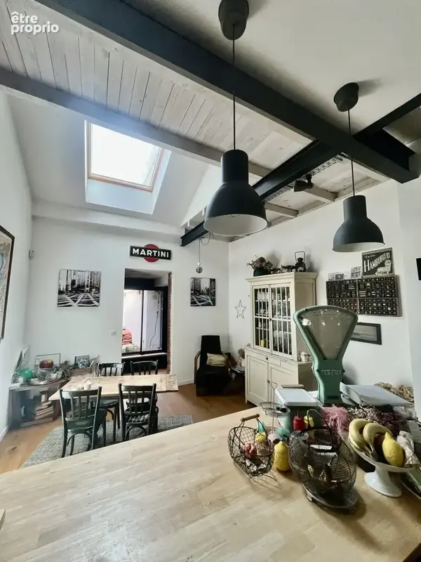 Maison 6 pièces 148 m² à vendre à Toulouse (31500) - photo 3
