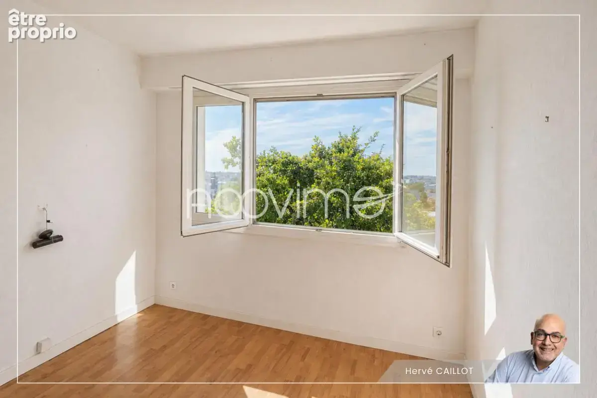 Appartement 103 m2 nantes erdre - photo 7