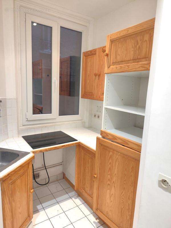 Appartement à PARIS-7E