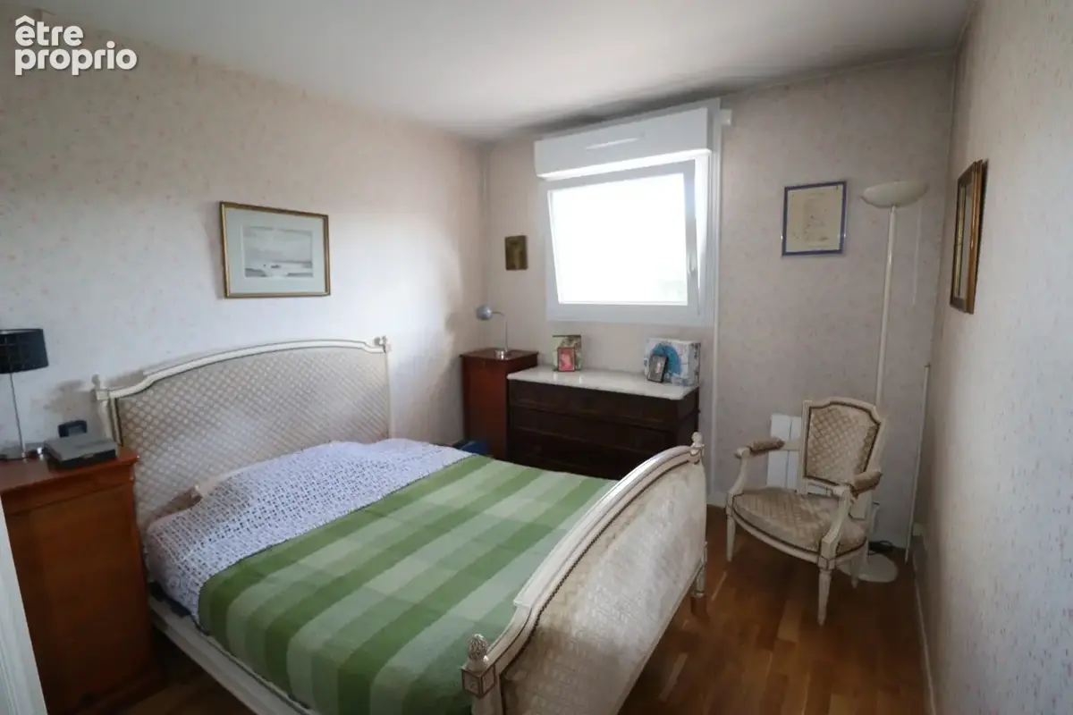 Appartement 5 pièces 115 m² à vendre à La Celle-Saint-Cloud (78170) - photo 5