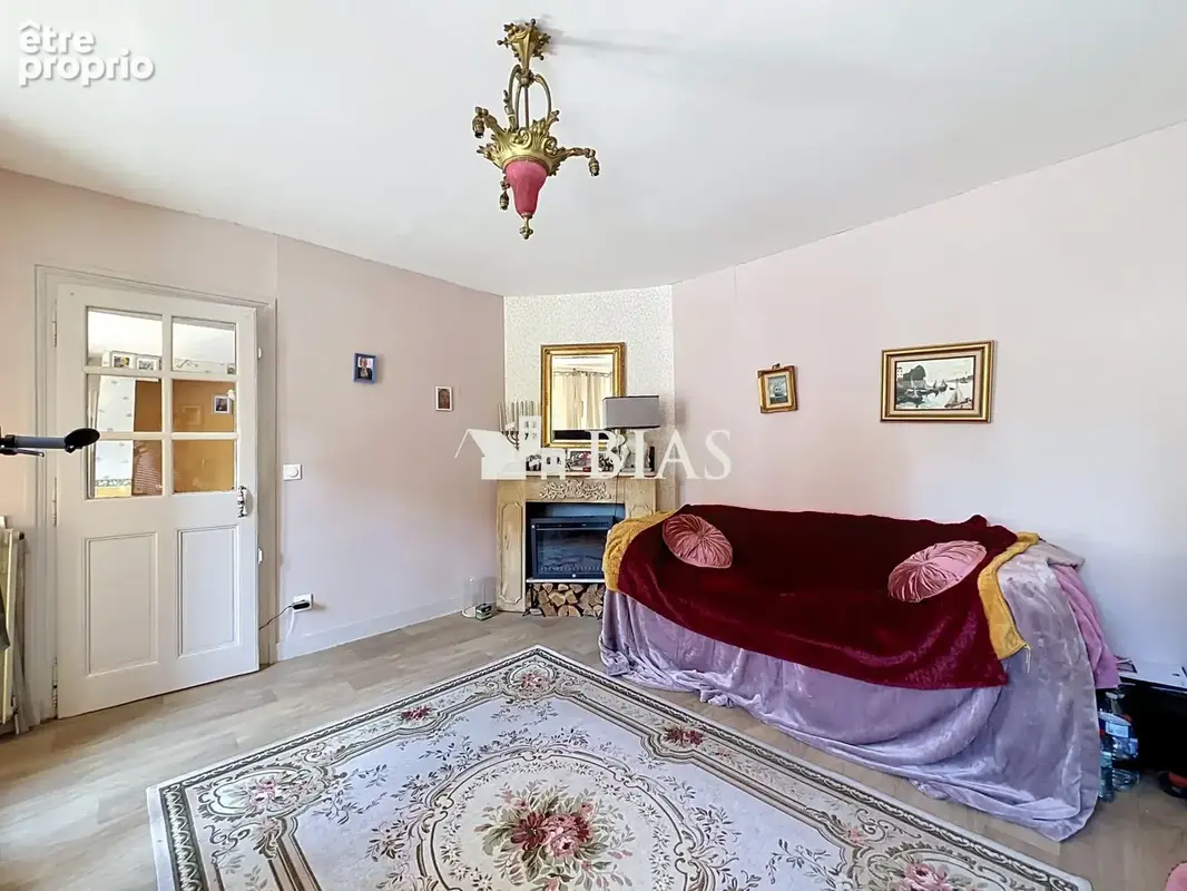 Maison 5 pièces 119 m² à vendre à Lisieux (14100) - photo 2