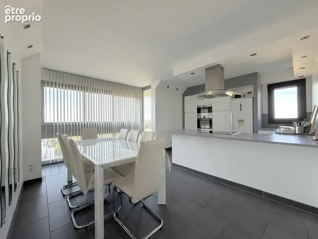 Photo Appartement à Poitiers au prix de 139 950€