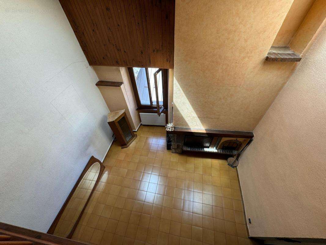 Appartement à EMBRUN