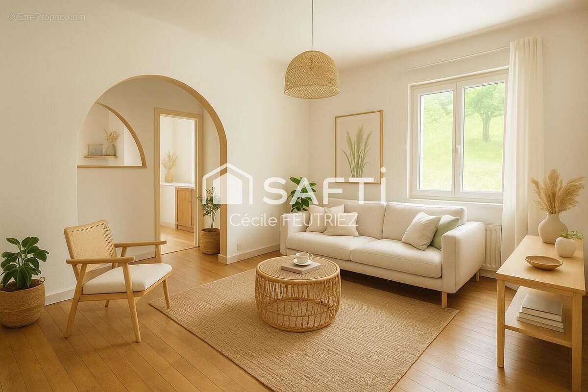 Photo 6 - Appartement à TULLE