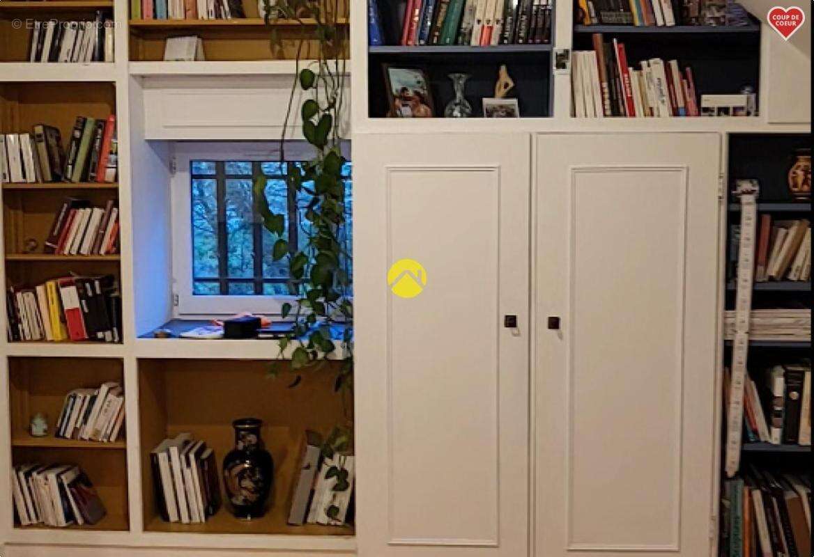 Maison à VAILLY-SUR-SAULDRE