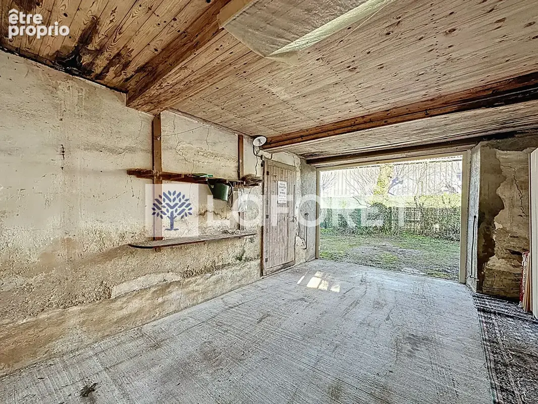 Maison en pierre - Bressuire centre - photo 18