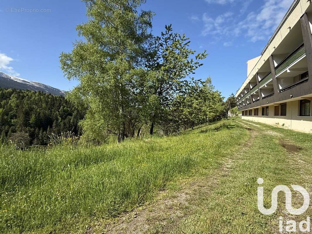 Photo 3 - Appartement à VILLARD-DE-LANS