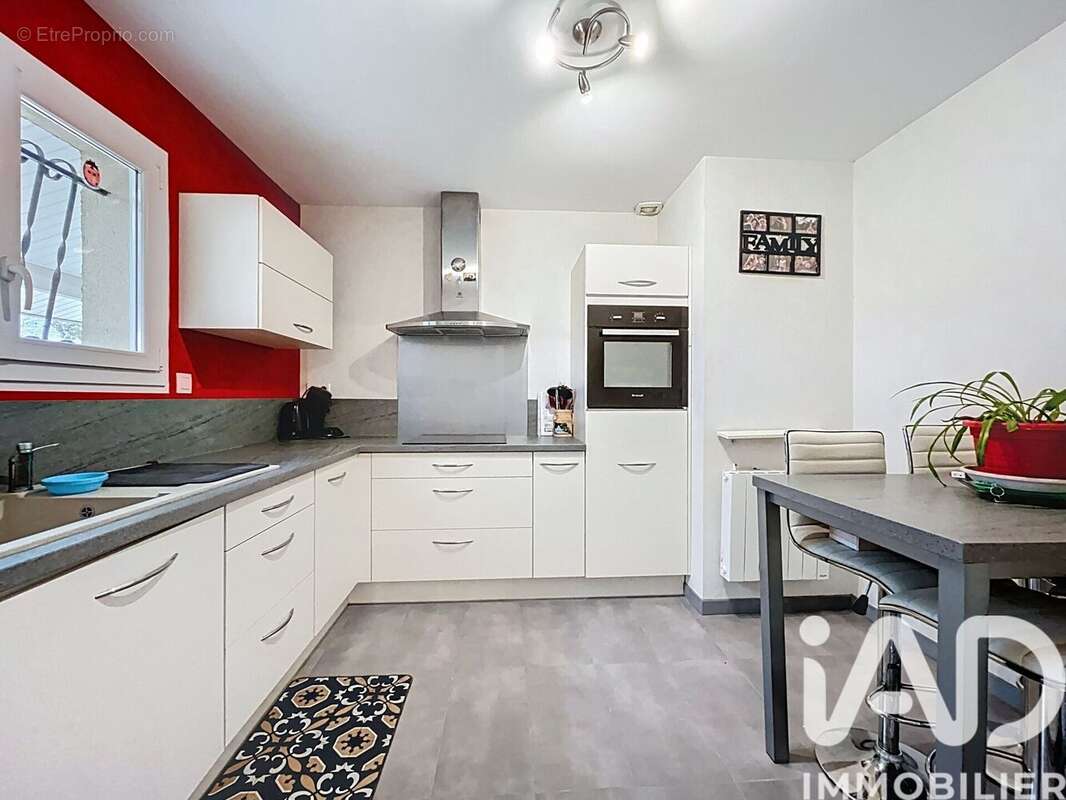 Photo 3 - Maison à SAINT-MARIENS