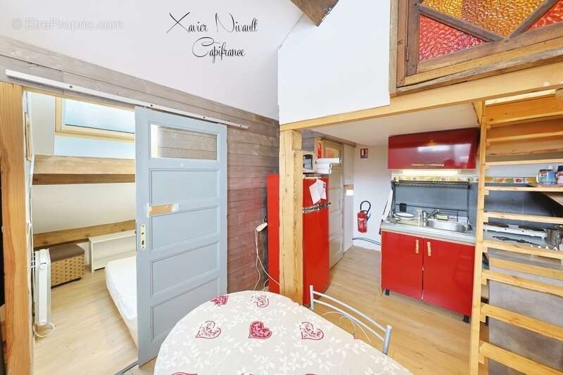 Maison à LE GRAND-ABERGEMENT