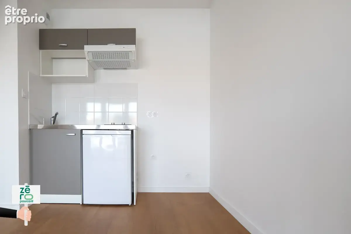 Saint-gilles-croix-de-vie   studio neuf de 28 m2, jamais habité ! - photo 25