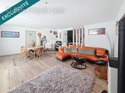 Photo 1 - Appartement à CHAMPAGNE-SUR-OISE
