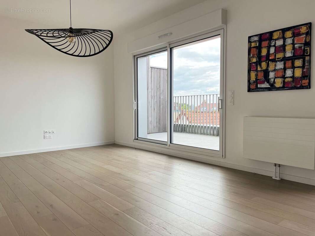 Appartement à PREMESQUES