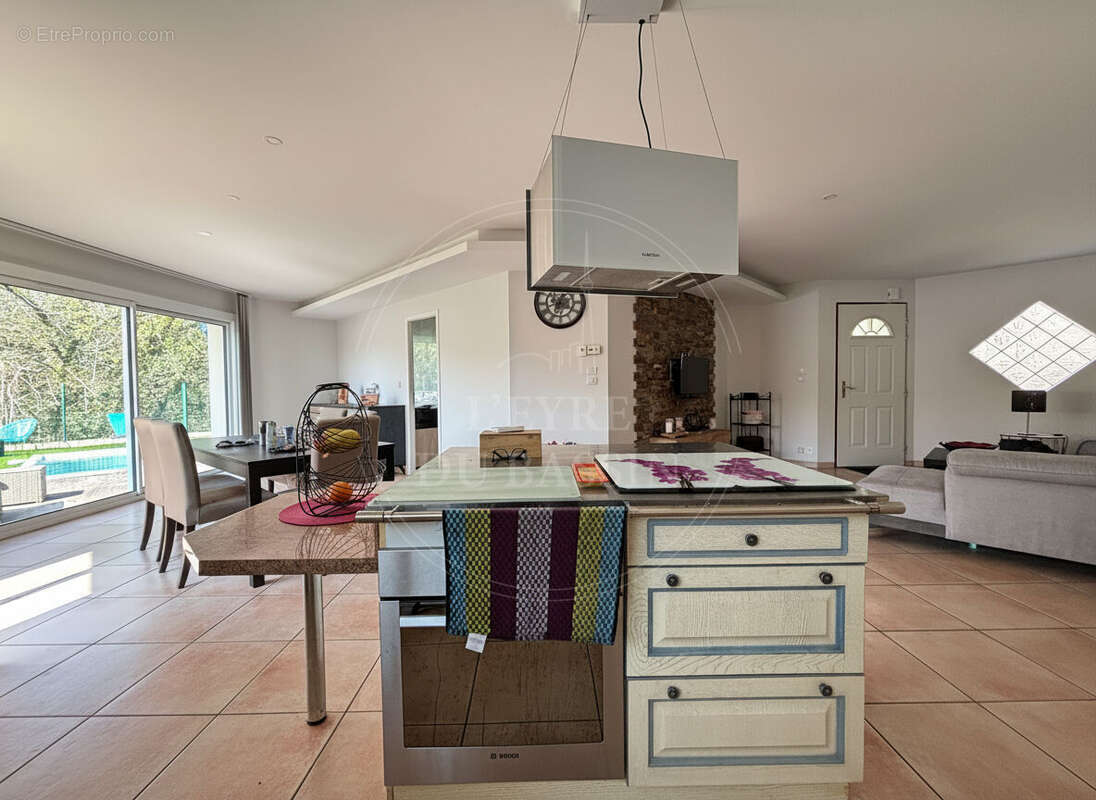 Maison MIOS 4 pièces - photo 6