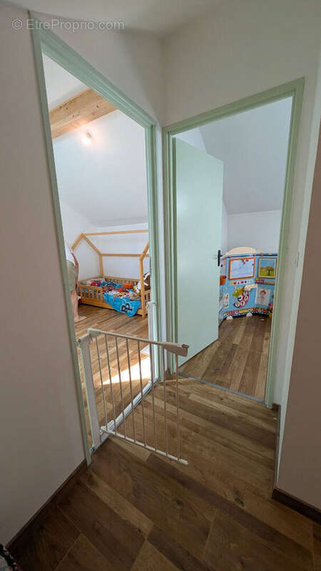 SAINT-PERAY / Maison 3 chambres avec terrasse de 41m2 - photo 15
