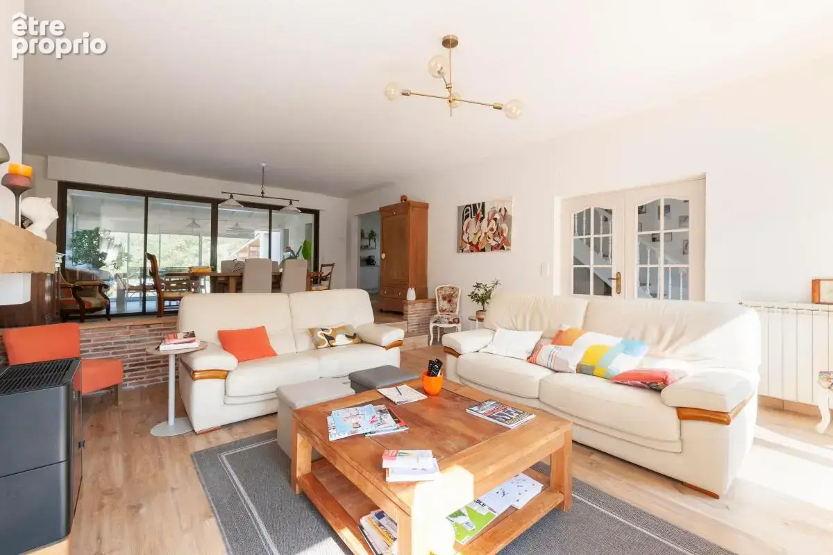 Maison à vendre - photo 4