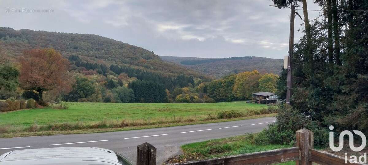 Photo 2 - Maison à MONTHERME