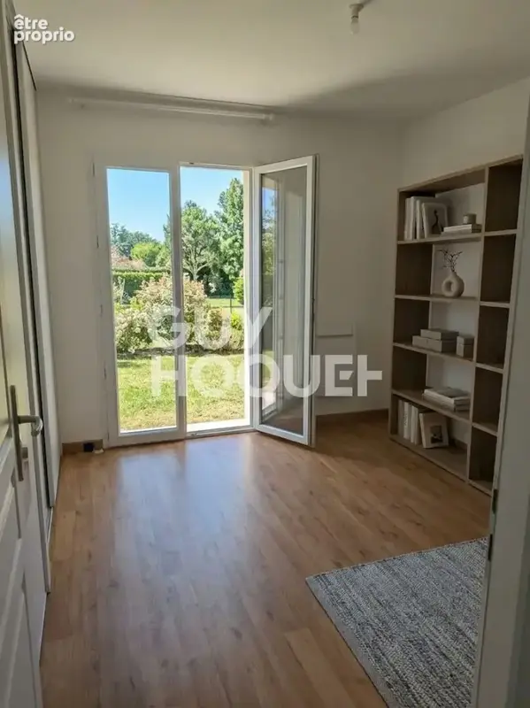 Maison à vendre à Aizenay - 2 chambres, terrain de 585 m² - photo 4