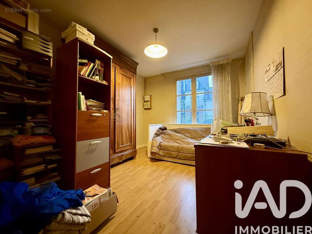 Photo 7 - Maison à JOUE-LES-TOURS