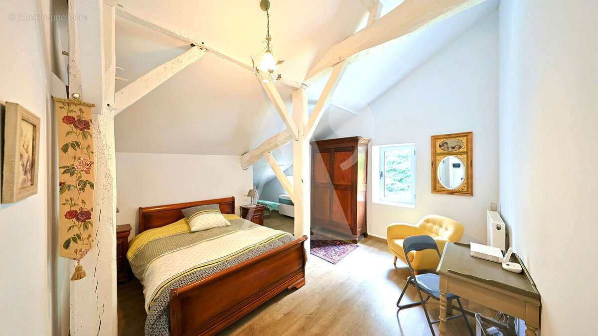 Maison à SAINT-MARTIN-DE-HINX