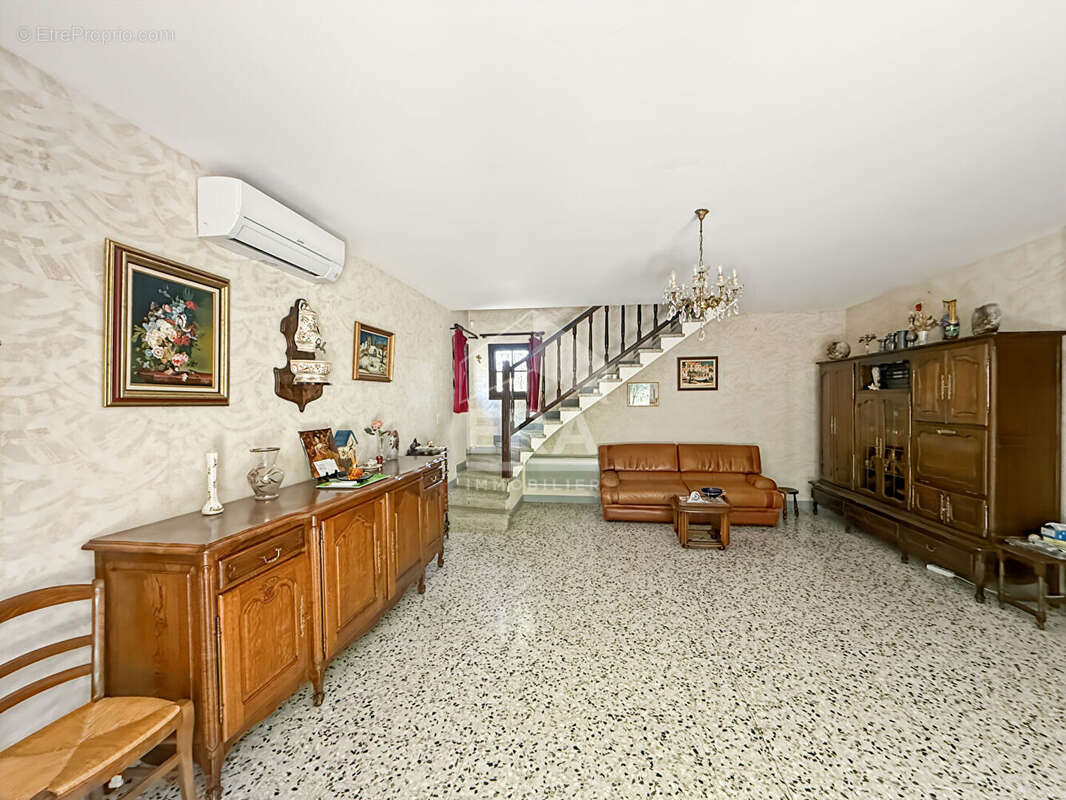 Maison à MIMET