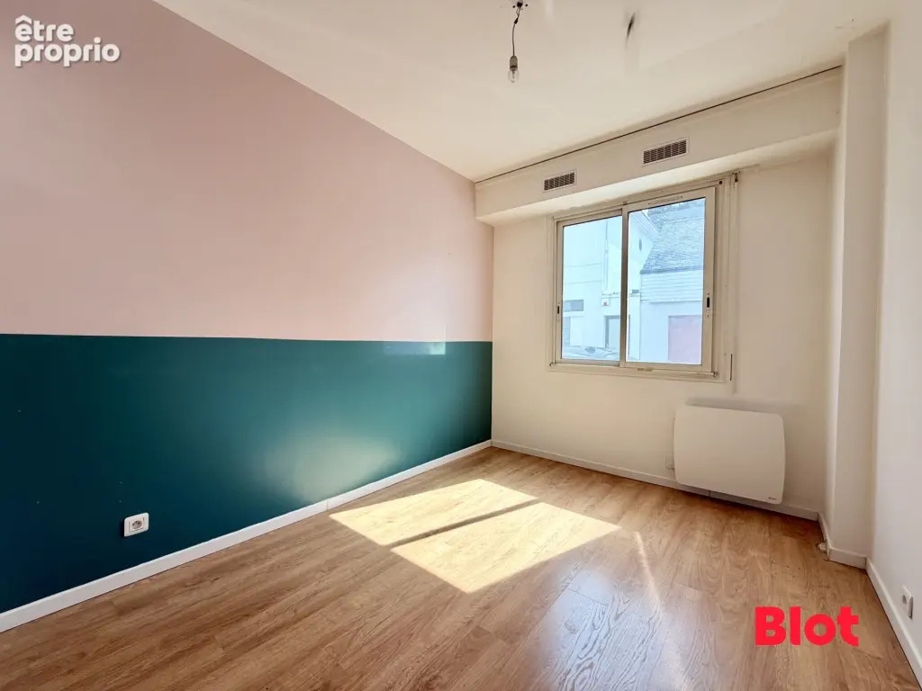 Appartement 66 m² à Nantes  - photo 5