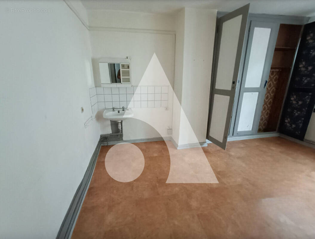 Appartement à SAINT-OMER