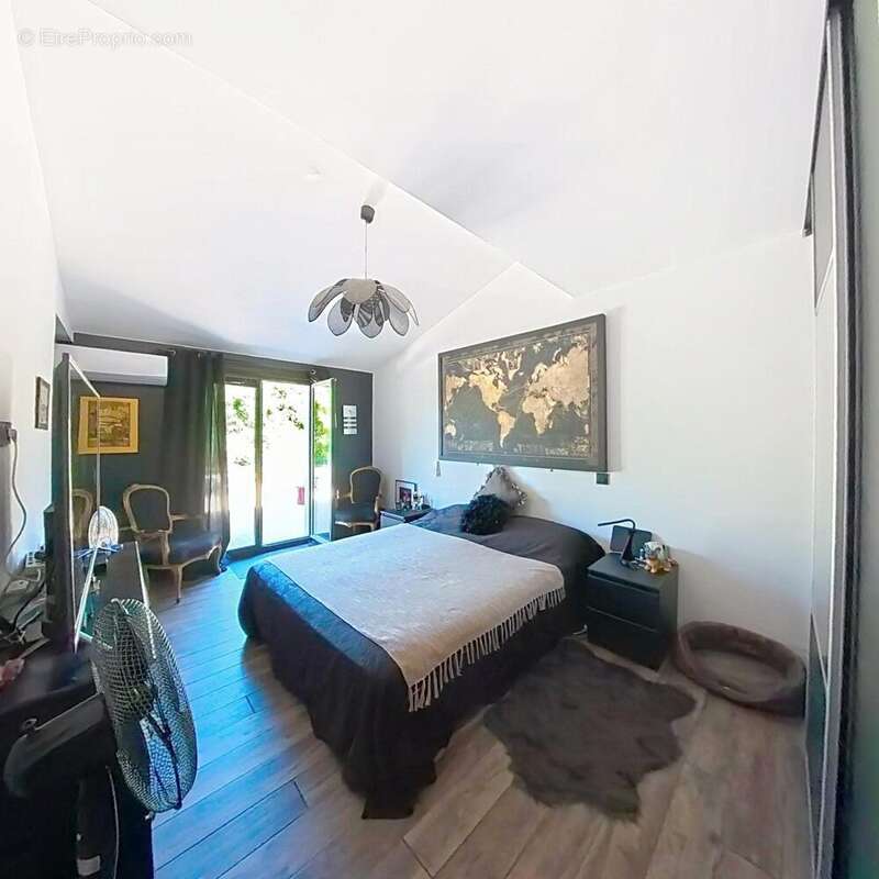 Photo 7 - Maison à MORIERES-LES-AVIGNON