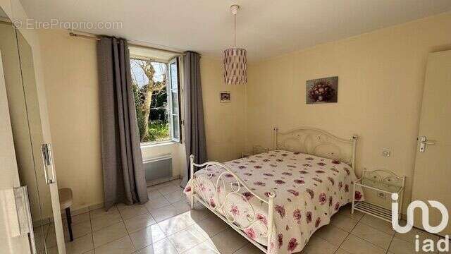 Photo 8 - Maison à CHATEAUNEUF-DU-FAOU