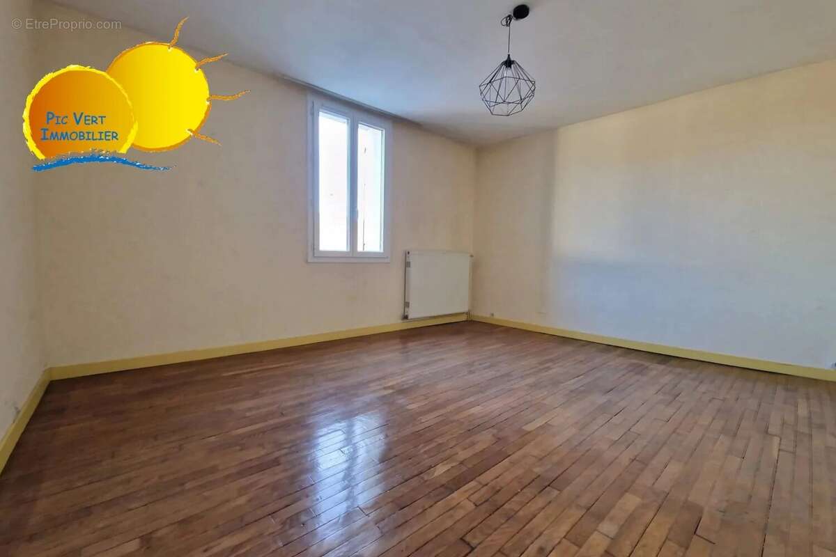 Maison à VILLERS-LES-POTS