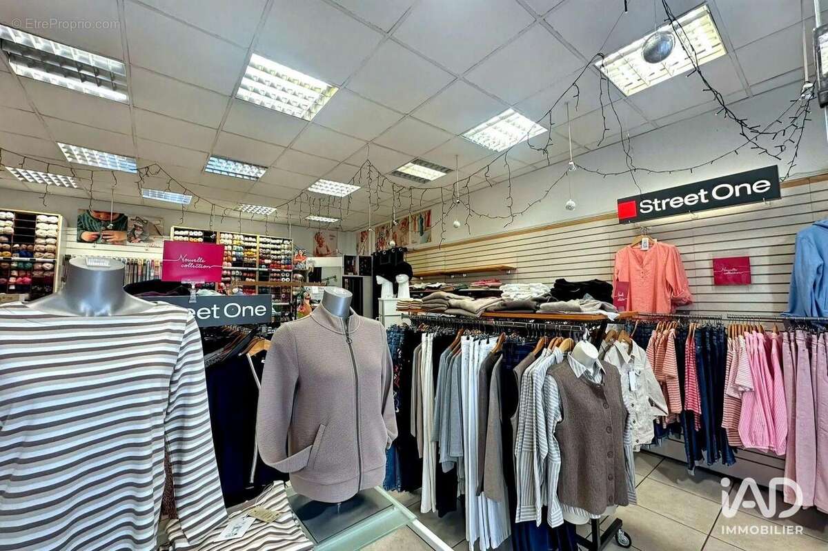 Photo 4 - Commerce à ARGELES-GAZOST