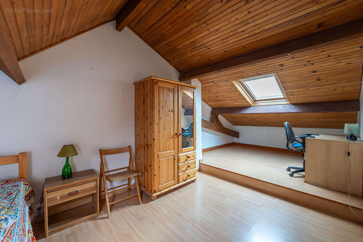 Maison à ANTONY