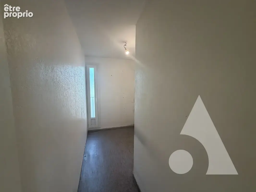 Appartement Gueret 3 pièces 70 m2 - photo 6