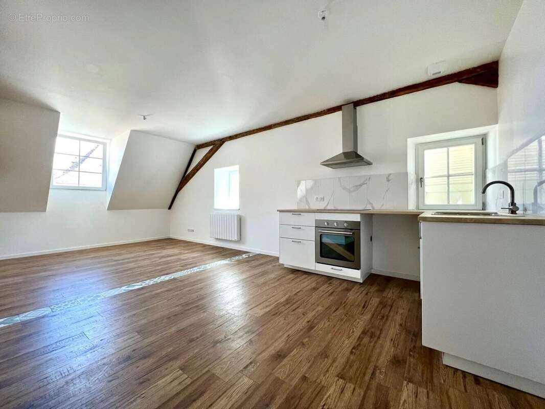 Appartement à ALTKIRCH