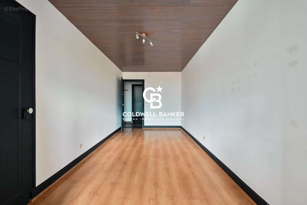 Appartement à SALLANCHES