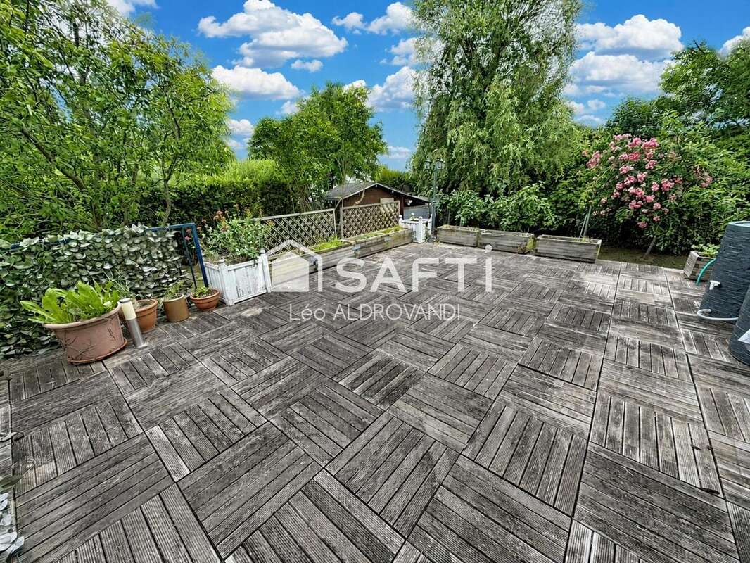 Maison 110 m² à Maltot  - photo 5
