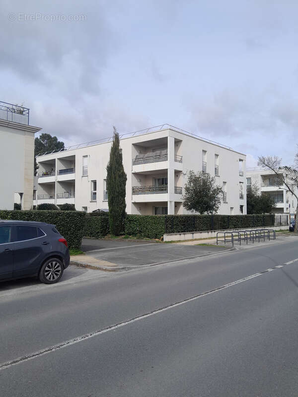 Appartement à EYSINES