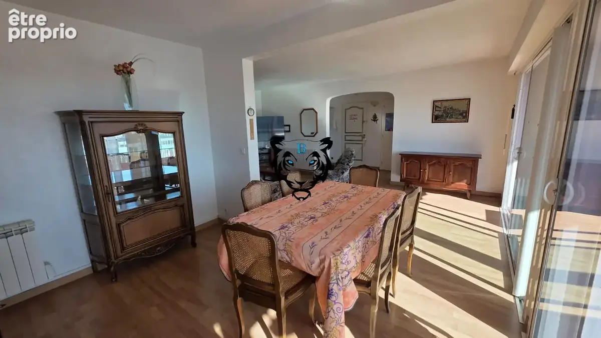 Appartement de type 4/5+ véranda - Fréjus - photo 4