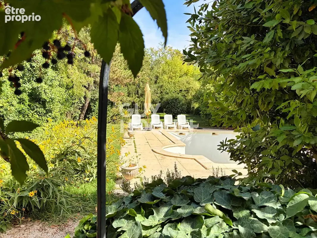 UNE MAISON, DEUX ESPACES DE VIE ! Le potentiel d'une grande maison familiale, à découvrir chez GUY HOQUET CARPENTRAS - photo 3