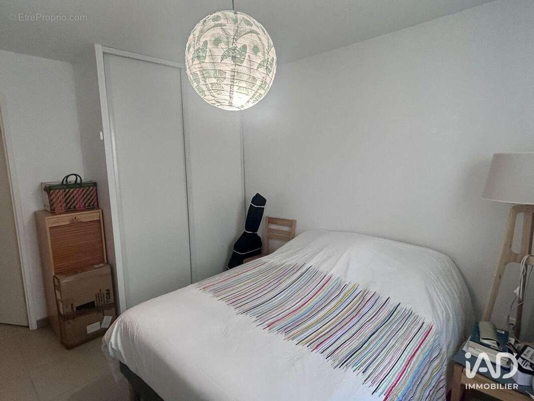 Photo 3 - Appartement à VILLENAVE-D'ORNON