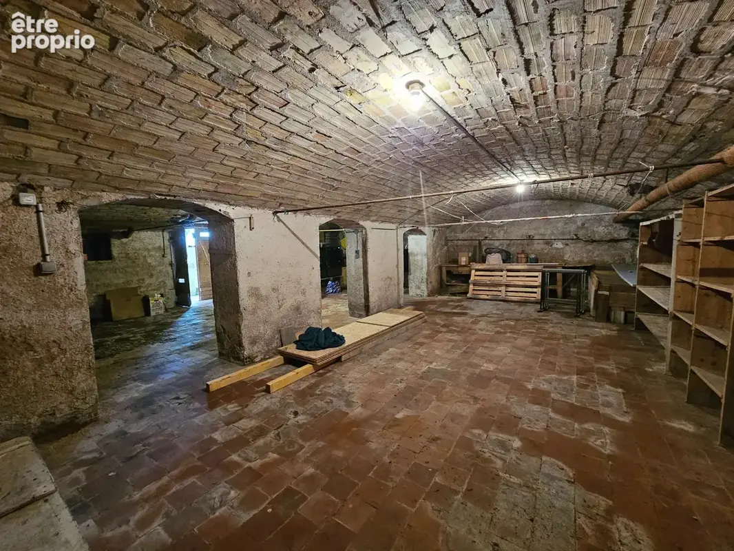 MURS & FONDS DE COMMERCE Maison La Mirabelle – Gîte de charme 15 personnes au cœur du Morvan-SAULIEU - photo 19