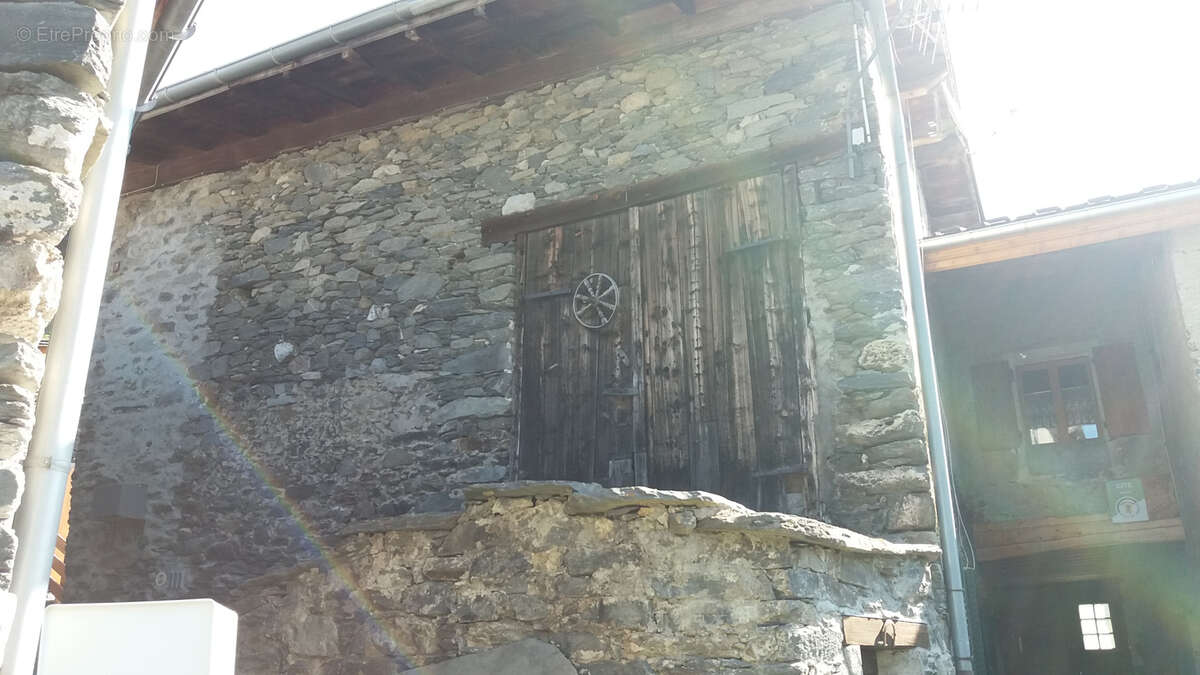 Maison à SAINT-ANDRE