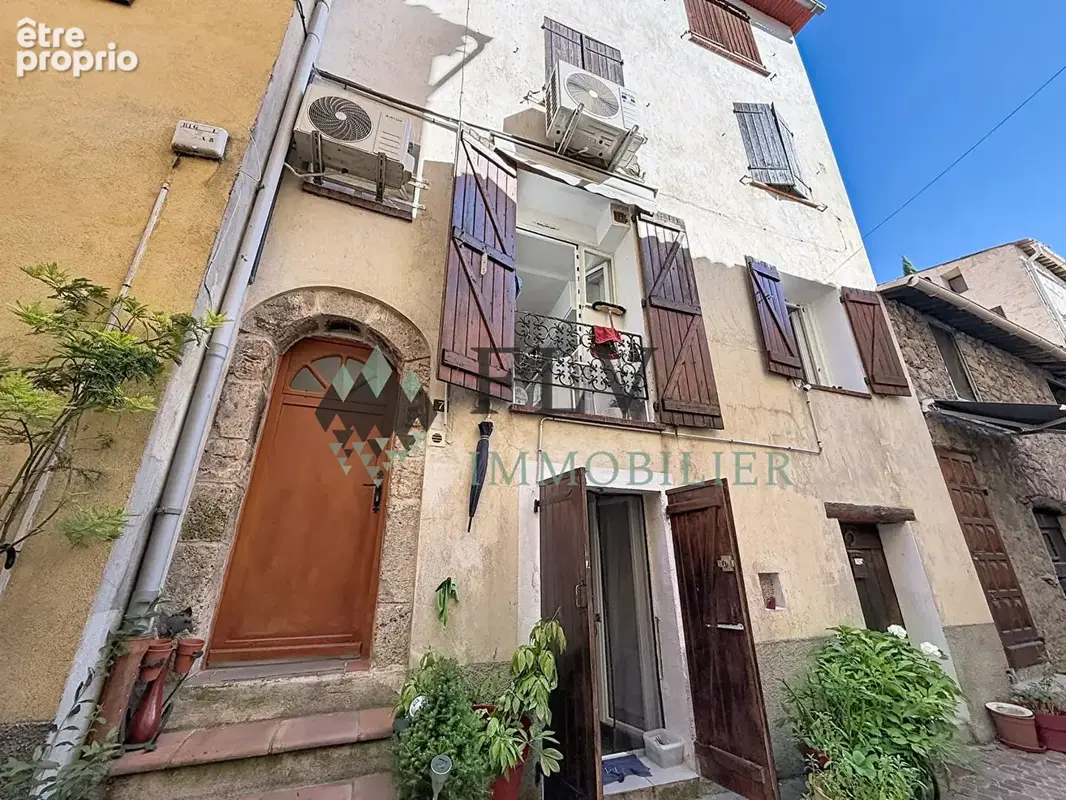 Appartement à RIGAUD