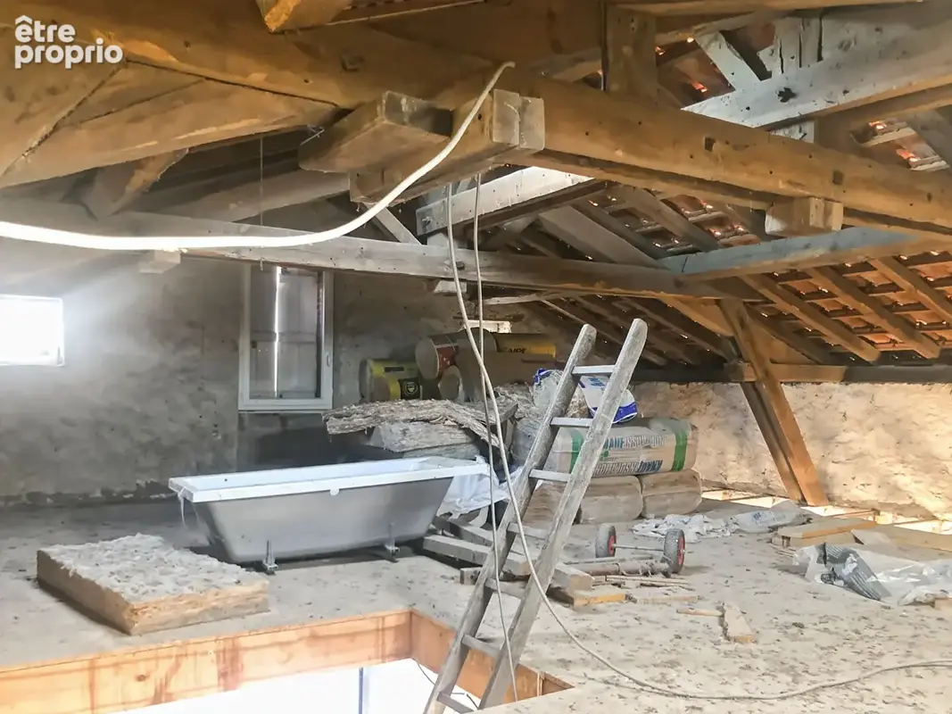 Maison Haut Mauco - photo 4